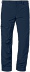 Schöffel Herren Koper1 Warm Hose (Größe 4XL, blau)