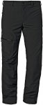 Schöffel Herren Koper1 Warm Hose (Größe 5XL, schwarz)
