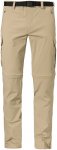 Schöffel Herren Kyoto 3 Hose (Größe L, beige)
