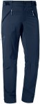 Schöffel Herren Looop Circ Hose (Größe 4XL, blau)