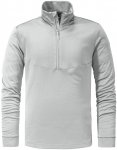 Schöffel Herren Looop Pullover (Größe XXL, grau)