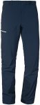 Schöffel Herren Matrei Softshell Hose (Größe M, blau)
