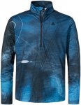 Schöffel Herren Schöffel X Tom Hegen Longsleeve (Größe M, blau)