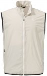 Schöffel Herren Style Cannobio Weste (Größe M, grau)