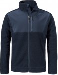 Schöffel Herren Style Canterbury Fleece Jacke (Größe 3XL, blau)