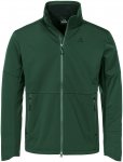 Schöffel Herren Style Fracon Softshell Jacke (Größe 3XL, tuerkis)