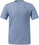 Schöffel Herren Style Galerne T-Shirt (Größe XL, blau)
