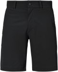 Schöffel Herren Style Gharra Shorts (Größe 3XL, schwarz)