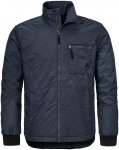 Schöffel Herren Style Malkay Ins Jacke (Größe L, blau)