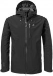 Schöffel Herren Style Mauku Jacke (Größe XXL, schwarz)