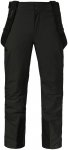 Schöffel Herren Style Pine Hose (Größe 3XL, schwarz)