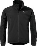 Schöffel Herren Style Salza Ins Jacke (Größe XXL, schwarz)