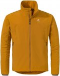Schöffel Herren Style Salza Ins Jacke (Größe XL, gelb)