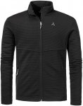 Schöffel Herren Style Smue Circ Jacke (Größe M, schwarz)