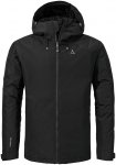 Schöffel Herren Style Wildkar Ins Jacke (Größe XL, schwarz)