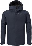 Schöffel Herren Style Wildkar Ins Jacke (Größe L, blau)