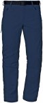 Schöffel Herren Taibun Hose (Größe XL, blau)