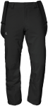 Schöffel Herren Weissach Hose (Größe 4XL, schwarz)