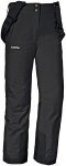 Schöffel Kinder Joran Ski Hose (Größe 128, schwarz)