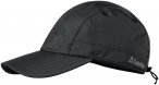 Schöffel Rain 3 Cap (Größe M, schwarz)