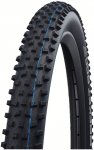 Schwalbe Rocket Ron Evolution Line HS 438 Reifen (Größe 26" x 2,25, schwarz)