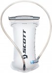 Scott 2.0L Elite Reservoir Trinksystem (Größe 2L, weiss)