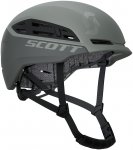 Scott Couloir Tour Skitourenhelm (Größe 55-59CM, gruen)