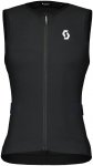 Scott Damen Airflow Protektorweste (Größe L, schwarz)