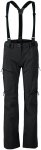 Scott Damen Explorair 3L Hose (Größe S, schwarz)