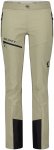 Scott Damen Explorair Softshell SL Hose (Größe L, grau)