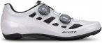 Scott Damen Vertec Boa Radschuhe (Größe 36, weiss)