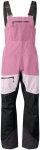 Scott Damen Vertic Ripstop 3L Hose (Größe XS, pink)