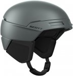Scott Flow Plus Pro Skihelm (Größe 51-55CM, gruen)