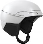 Scott Flow Plus Pro Skihelm (Größe 55-59CM, weiss)