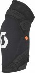 Scott Grenade Evo Zip Knieprotektor (Größe L, schwarz)