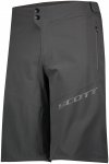 Scott Herren Endurance MTB Hose kurz (Größe S, grau)