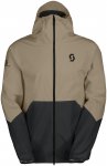 Scott Herren Explorair Light Dryo 2.5L Jacke (Größe S, gruen)