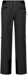 Scott Herren Explorair Softshell Hose (Größe S, schwarz)