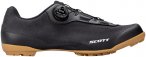 Scott Herren Gravel Pro Radschuhe (Größe 41, schwarz)
