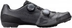 Scott Herren Gravel RC Radschuhe (Größe 47, schwarz)