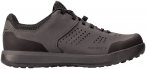 Scott Herren MTB SHR-ALP Flat Lace Radschuhe (Größe 44, schwarz)