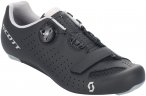 Scott Herren Road Comp Boa Radschuhe (Größe 42, schwarz)