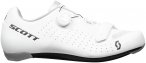 Scott Herren Road Comp Boa Radschuhe (Größe 47, weiss)
