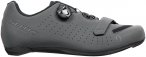 Scott Herren Road Comp Boa Reflective Radschuhe (Größe 42, grau)