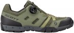 Scott Herren Sport Crus-R Boa Radschuhe (Größe 47, gruen)