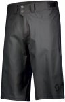 Scott Herren Trail Flow MTB Hose kurz (Größe L, grau)