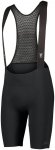 Scott Herren Ultd. Bib kurz (Größe XL, schwarz)