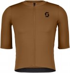 Scott Herren ULTD. Training SS Trikot (Größe XL, braun)
