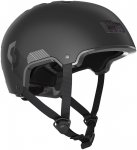 Scott Jibe Fahrradhelm (Größe 58-61cm, schwarz)