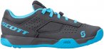 Scott Kinder MTB AR Lace Radschuhe (Größe 30, blau)